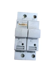 Merlin Gerin 15651 - porta fusibili 2P STI 15651 MULTI9 10.3X38 - Imagen 1 de 7