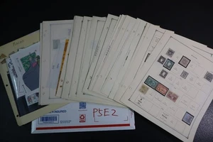 CKStamps: Fantástica colección de estampillas de China Macao como nuevas y usadas en páginas, algunas nuevas - Imagen 1 de 1