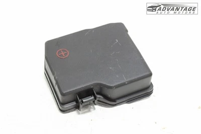 2023-2025 KIA SPORTAGE 2.5L L4 BATTERY POSITIVE PLUS TERMINAL COVER OEM - Image 1 of 4