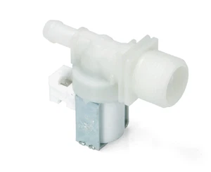 GENUINE OEM MIELE WASHING MACHINE WATER INLET VALVE W2104 - Picture 1 of 5