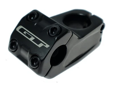 NOS! GT Top Load Bmx Bike Stem 22.2 x 50mm Black - Image 1 of 4