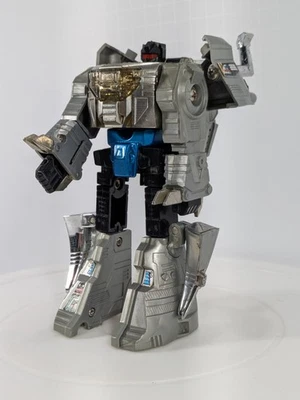 Vintage KO Diaclone Dinosaur Robo Tyrannosaurus (Pre-Transformers G1 Grimlock) - Image 1 of 4