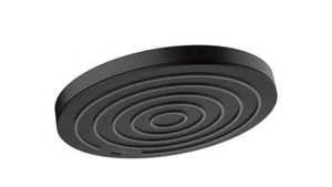 Hansgrohe overhead shower Pulsify S 260 1jet 24142671 Matt Black - Picture 1 of 9