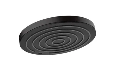 Hansgrohe overhead shower Pulsify S 260 1jet 24142671 Matt Black - Image 1 of 4