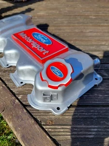 Fiesta , Escort mk3 Mk4 CVH Xr3i RS Turbo Oil Filler Cap, Brand New - Picture 1 of 8