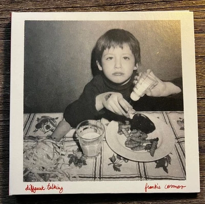 Frankie Cosmos - Different Talking CD 2025 new TESTED Sub Pop (11) - Image 1 of 4