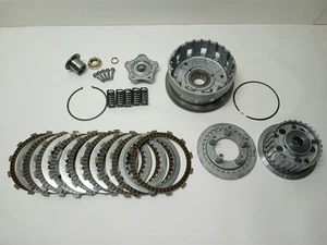 Harley-Davidson 2006 V Rod VRSCR Clutch Assembly - Picture 1 of 11