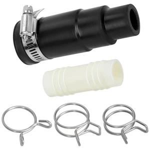Garbage Disposal Dishwasher Connector Kit,Dishwasher Hose Adapter, Hose8031 - Imagen 1 de 9