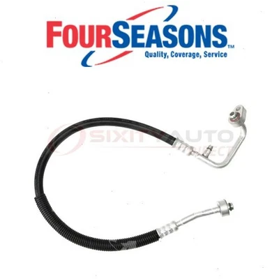 Four Seasons AC Refrigerant Discharge Hose for 2004-2007 Dodge Ram 2500 - tf - Image 1 of 4