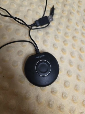 Repuesto de auriculares inalámbricos digitales para juegos Creative HS-1200  Foto 1 de 4