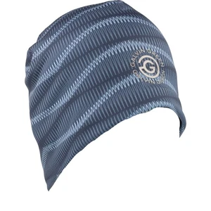 Copricapo uomo Galvin Green Diego INSULA Beanie blu navy/blu adatto a tutti - Foto 1 di 5