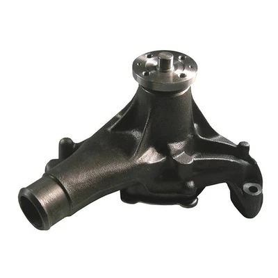 Genuine ACDelco For GMC C1500/K1500 1990-1995 Coolant Water Pump | 4 Hub Hole - Image 1 of 4