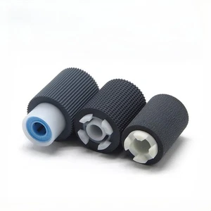  Kit de rodillos de recogida de máquina blanco y negro para Ricoh MP2554 3554 3054 4054 5054 6054 - Imagen 1 de 4