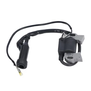 ⊹188F Gasoline Engine Ignition Coil 5KW 8KW Generator Igniter For GX240 GX270 - Picture 1 of 22