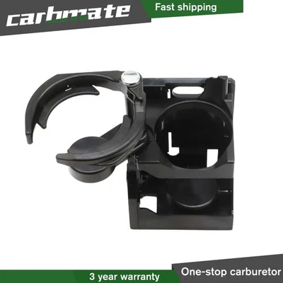 For Mercedes Benz E300 E320 E430 E55 W210 Front Cup Holder 2106800114 66920101 - Изображение 1 из 4