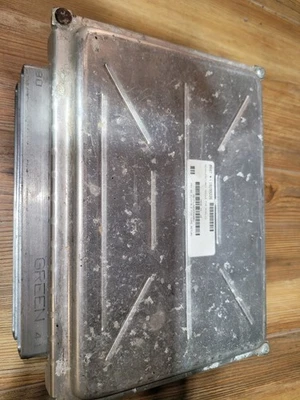 GENUINE Reman OEM ACDelco Delphi 19299226 Engine Control Module Fits GM - Image 1 of 3