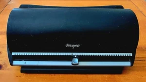 Discgear Selector 100 CD/DVD/Blu-ray/Game Disc Organizer – Excellent Condition - Picture 1 of 5