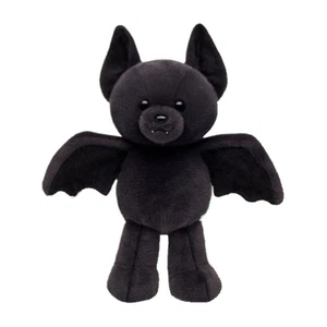 Build A Bear Posable Bat Halloween Plush 2025 Edition BNWT - Bild 1 von 10