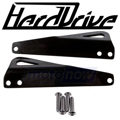 HardDrive Tie Down Bracket for 2011-2013 Harley Davidson FLTRU Road Glide jx Foto 1 de 4