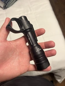 Cloud Defensive MCH-Duty-HO Flashlight BLK Thyrm Switchback - Picture 1 of 2