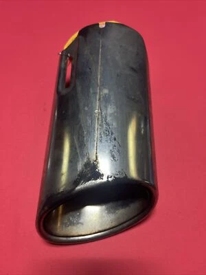 MERCEDES BENZ C300 PUNTA ESCAPE DERECHA 2008 2009 2010 2011 C350 A204 491 2201 B102 Foto 1 de 3