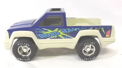 Camioneta pickup vintage de metal Nylint Road Racer diecast y plástico Foto 1 de 4