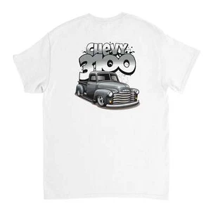 Chevy 3100 Pickup T-shirt - Picture 1 of 11