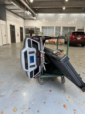 Tredmill (SOLE F63) — 第 1/4 张图片