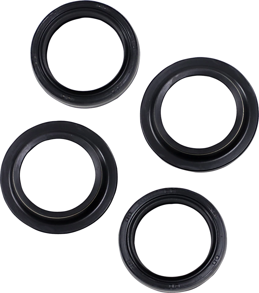 2002-2022 для Kawasaki KX 85 MOOSE RACE вилка уплотнение/очиститель набор 36 мм 1190000000 - Изображение 1 из 1