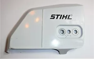 Pignone / coperchio frizione motosega STIHL MS 250 OEM - Foto 1 di 2