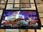 New Snap-on Tools   Snappys Drive In Beach Towel Authentic