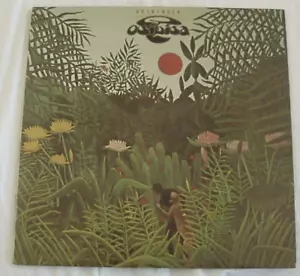 OSIBISA - Osibirock 12" LP Vinyl Album VG/VG - Picture 1 of 1