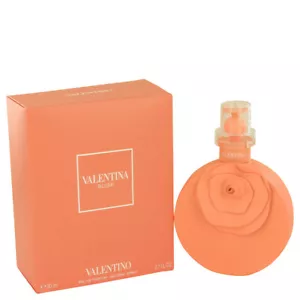 Valentina Blush Women's Perfume by Valentino 2.7oz/80ml Eau De Parfum Spray - Picture 1 of 10