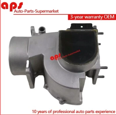 Mass Air Flow Sensor Maf Afm 22250-66010 For 1993-1996 Toyota Land Cruiser 4.5L - Image 1 of 4
