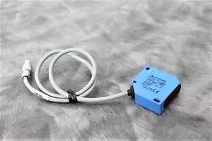 Sensopart FT 50 RLA-20-F-K5 Sensore di distanza laser per lettore di piastre epiche Corning - Foto 1 di 5