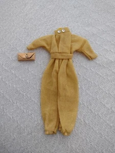 vintage barbie doll clothes 1970s lot - Picture 1 of 1