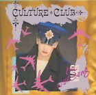 CULTURE CLUB ‎– The War Song (1984 UK VINYL SINGLE 7")
