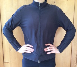 lucy athletic jacket
