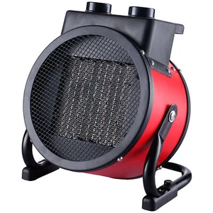 Calefactor Cerámico 2 Niveles Potencia, Termostato Automático, Diseño Moderno - Imagen 1 de 11