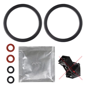 Seal O-Ring for Brew Group Piston Bosch Nivona Miele CM Cva Siemens Krups - Picture 1 of 4