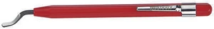 Teng Tools DET02 Entgratwerkzeug mit praktischem Taschenclip - Bild 1 von 1