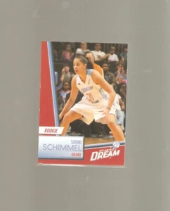 shoni shimmel 2014 wnba rookie,louisville,hermiston,franklin hs.oregon,umatilla - Foto 1 di 2