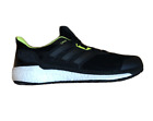 Adidas Running Supernova Gtx Gore-Tex Black Green Shoes Bb3669 Men's Sz 11 New