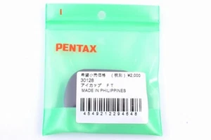 Brand New Pentax JAPAN Original Eye Piece Eyecup FT 30128 for K-1 from Japan - Picture 1 of 4