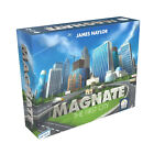 Naylor Board Game Magnate - The First City Box NM