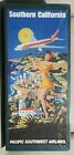 Minicraft Flights Of Fancy 1 144 Boing 777 Pacific Southwest Airlines 15003