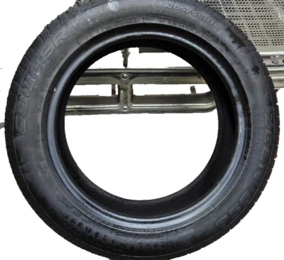 1X Sommerreifen Cooper Zeon CS8 205/55 R16 94V DOT 0618 5MM - Bild 1 von 4