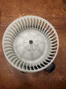 HVAC Blower Motor for Wrangler JK, 1500, Wrangler 700308 - Picture 1 of 5