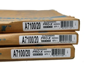 Glendinning 3300 / 33C 10-32 End Control Cable A7100/20 - 20 Foot - Picture 1 of 3