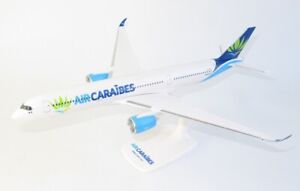Air Caraibes Airbus A350 Scala 1:200 Modellino da Collezione Esposizione F-HTRE